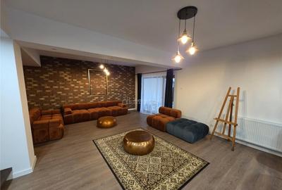 Casa moderna - Green City - 4 camere - 3 bai - 120mp - 120mp - 7