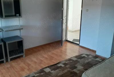 PODU ROS - PALAS MALL - Garsoniera 25 mp. mobilata utilata - 3