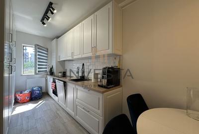 Apartament cu 4 camere/Garaj individual/Cartier Buna Ziua - 4