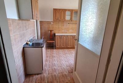 Apartament cu 2 camere semidecomandat în Central - 2