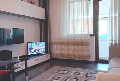 Apartament cu 2 camere decomandat, mobilat în Turnișor