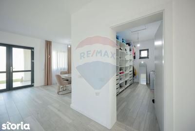 Casă cu 4 camere cu Teren 500 Mp în Nojorid - 11