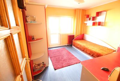 Apartament cu 4 camere decomandat, mobilat în Micro 20 - 8