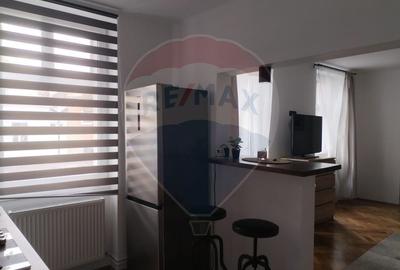 Apartament cu 1 camere de închiriat în zona Centrul Istoric - 6