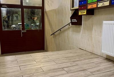 Apartament cu 3 camere decomandat în Tineretului - 9