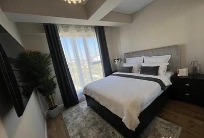 Apartament cu 2 camere decomandat în Central - 6