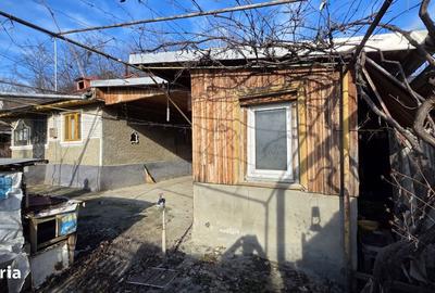 Casă cu 4 camere cu Teren 600 Mp în Central - 14