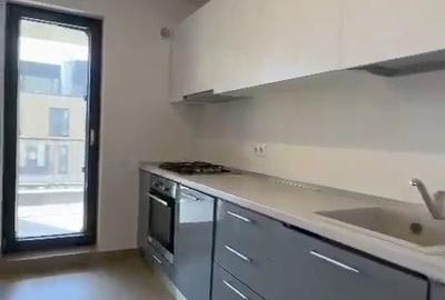 Apartament cu 2 camere decomandat în Central - 2