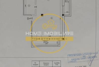 Apartament 3 camere SD , 75 mp, mobilat + 1 loc. de parcare, Lunca Cetățuii - 20