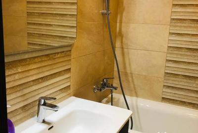 Apartament cu 2 camere decomandat în Tudor Vladimirescu - 1