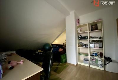 Casa deosebita in Sanandrei centru - ID V5165 - 37