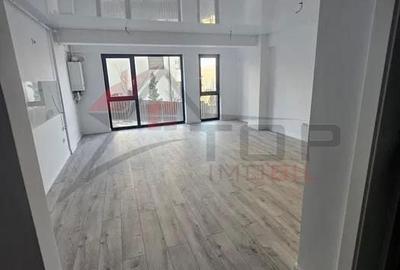 Garsonieră în Valea Lupului