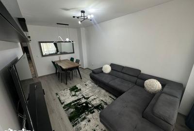 Apartament cu 2 camere în Craiovița Nouă - 4
