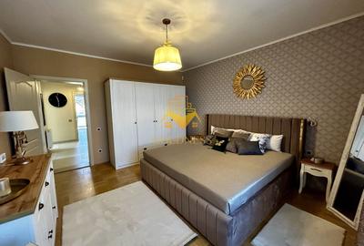 Apartament cu 3 camere decomandat, mobilat în Andrei Mureșanu - 2