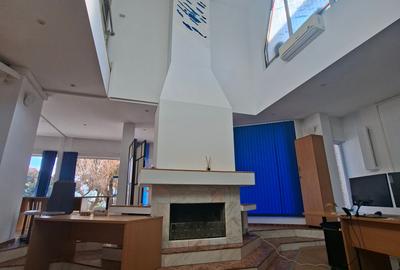 Langa Parc Padurice, pentru locuit sau afacere - 2