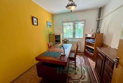 4 Camere Piata Victoriei-Bloc anvelopat 1978-posibilitate centrala - 6