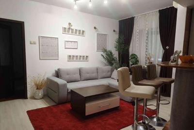 Apartament cu 3 camere, DECOMANDAT, zona PACURARI - Mega Image - 2
