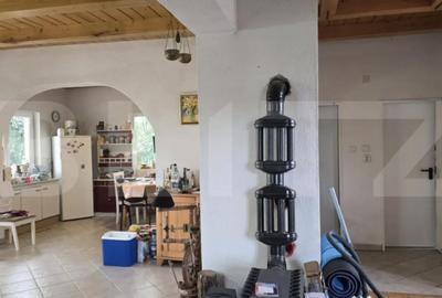 Casă cu 5 camere cu Teren 2000 Mp în Viile Satu Mare - 7