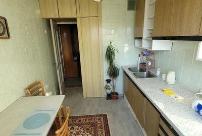 Garsonieră decomandată în Lipovei - 1