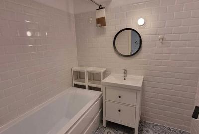 Garsoniera Grozavesti - complex Regie Residence - Faza 1 - 5