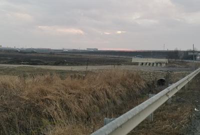 Vand teren industrial Ghiroda 18866 mp 943000 euro - 4