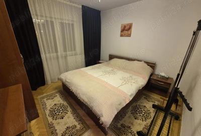Apartament cu 2 camere decomandat în Dorobanți