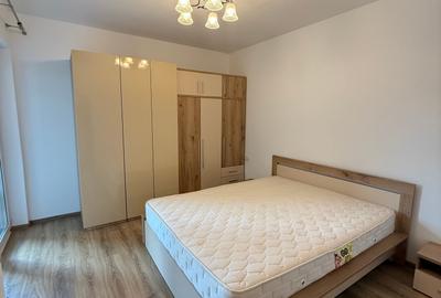 Apartament cu 3 camere semidecomandat în Aradului - 2
