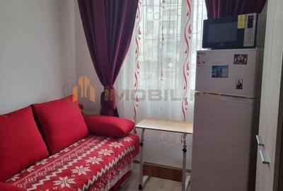 Garsonieră, mobilată în Zona industrială - 9