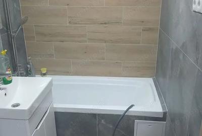 Garsonieră decomandată în Giulești - 2