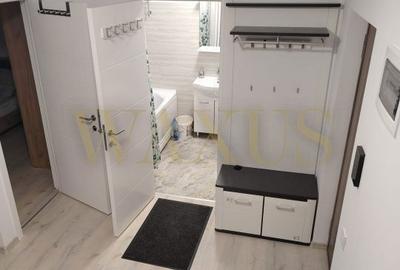 Apartament cu 3 camere, mobilat în Florești - 4