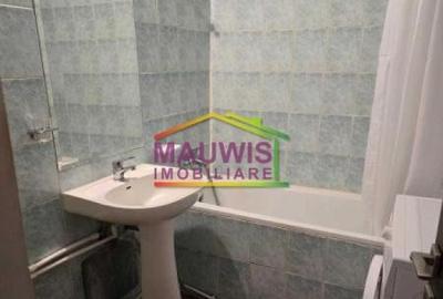Apartament cu 2 camere, mobilat în Decebal - 5