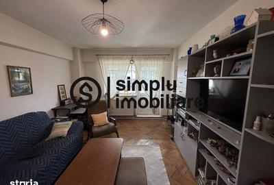 Apartament cu 3 camere decomandat în Sărari - 19