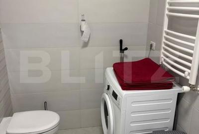 Apartament cu 3 camere în Burdujeni - 12
