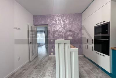 Duplex cu 4 camere cu Teren 500 Mp în Borhanci - 12