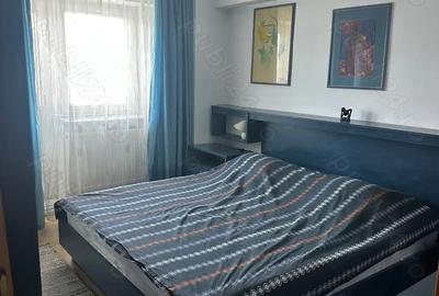 Apartament 4 camere transformat 3 camere McDonalds - Piata Centrala - 5