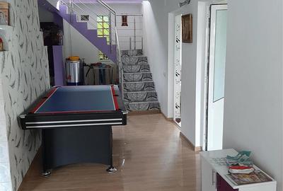 Casă cu 2 camere cu Teren 1400 Mp în Corbu - 9