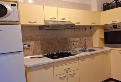 Apartament cu 3 camere, mobilat si utilat-zona Centrul Civic - 4