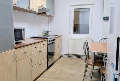 Apartament cu 2 camere în Gheorghe Lazăr - 7