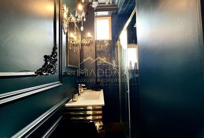 Apartament de Inchiriat | Dacia | 2 camere | Eleganta Stilului Clasic - 25