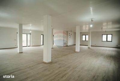 Spațiu comercial, de 200 mp, în Marginea - 4