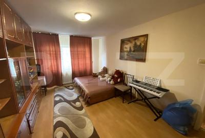 Apartament 3 camere, 72 mp, decomandat, zona Dumbrava Nord - 3