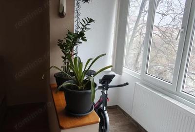 Steaua | 4 Camere | Etaj Intermediar | Decomandat | Mobilat si Utilat. - 2