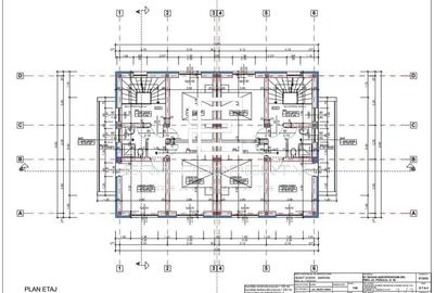 Duplex 4 camere, teren 220 mp,  Selimbar zona Triajului - 6
