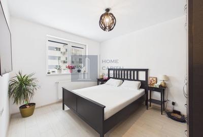 Apartament cu 3 camere decomandat, mobilat în Theodor Pallady - 18