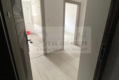 Apartament 2 camere,  decomandat, Bucium-Visan. 0% comision. Intabulat - 2