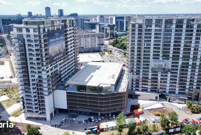 Apartament cu 3 camere în Tei - 4