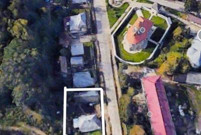 Teren de 800 mp, în Sfântu Ilie - 3
