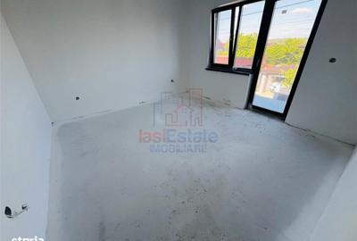 Casă cu 4 camere în Lunca Cetățuii - 4