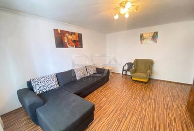 Apartament cu 2 camere decomandat, mobilat în Sebastian - 9