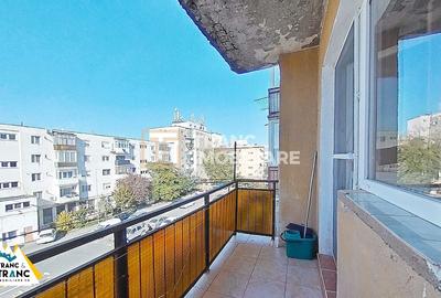 Garsonieră semidecomandată, mobilată în Micălaca - 4